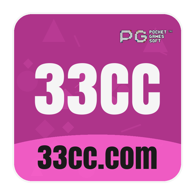 33cc.com logo